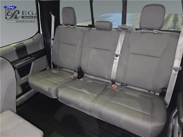 2015 Ford F-150 XLT (Stk: S9633A) in ROSETOWN - Image 10 of 17