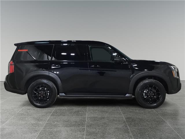 2026 Nissan Armada PRO-4X (Stk: N26124) in Sault Ste. Marie - Image 6 of 15