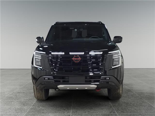 2026 Nissan Armada PRO-4X (Stk: N26124) in Sault Ste. Marie - Image 8 of 15