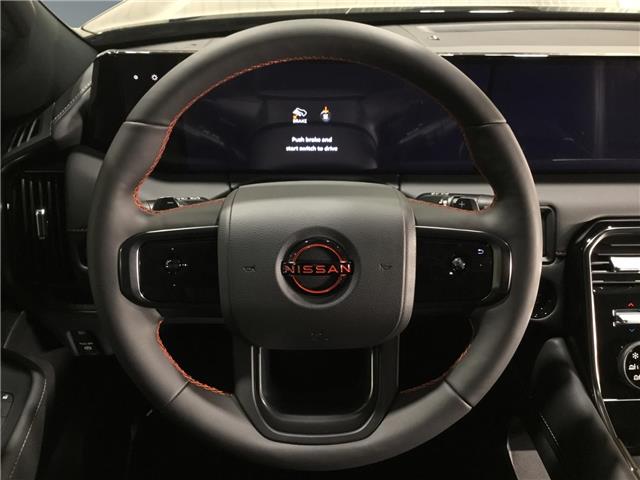 2026 Nissan Armada PRO-4X (Stk: N26124) in Sault Ste. Marie - Image 12 of 15