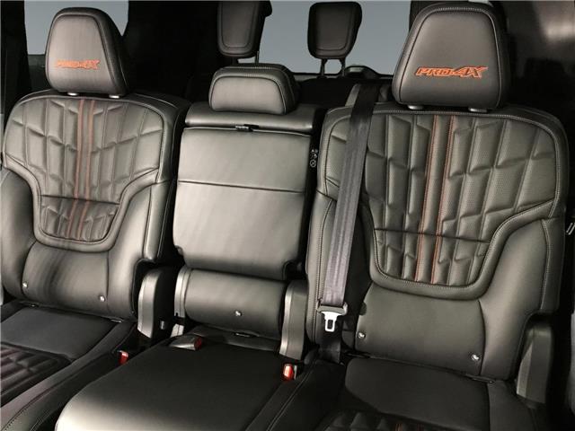 2026 Nissan Armada PRO-4X (Stk: N26124) in Sault Ste. Marie - Image 13 of 15