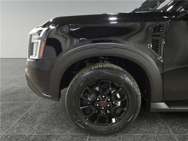 2026 Nissan Armada PRO-4X (Stk: N26124) in Sault Ste. Marie - Image 14 of 15
