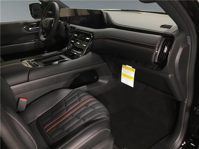 2026 Nissan Armada PRO-4X (Stk: N26124) in Sault Ste. Marie - Image 15 of 15