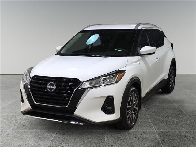 2025 Nissan Kicks Play SV (Stk: N25386) in Sault Ste. Marie - Image 1 of 6
