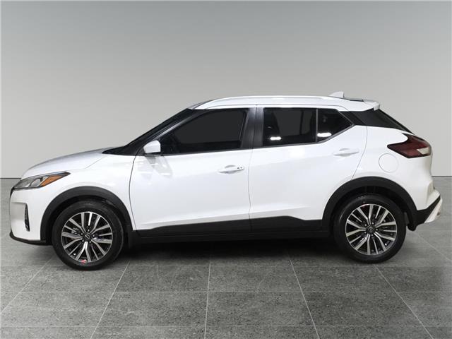 2025 Nissan Kicks Play SV (Stk: N25386) in Sault Ste. Marie - Image 2 of 6