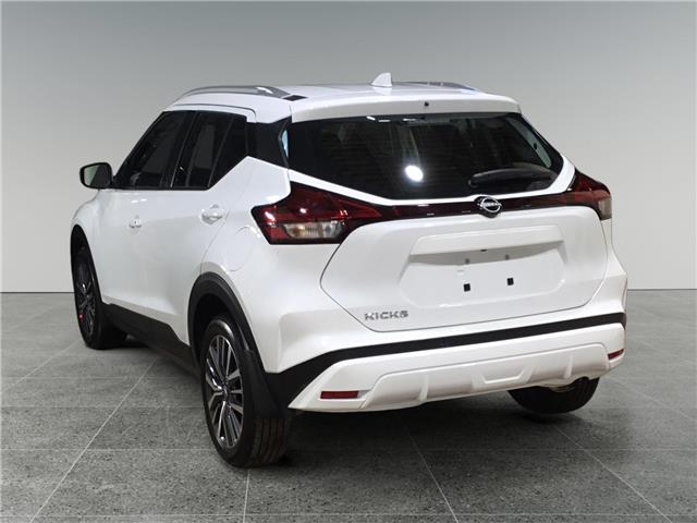 2025 Nissan Kicks Play SV (Stk: N25386) in Sault Ste. Marie - Image 3 of 6