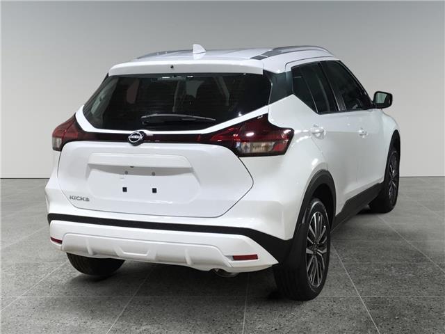 2025 Nissan Kicks Play SV (Stk: N25386) in Sault Ste. Marie - Image 4 of 6