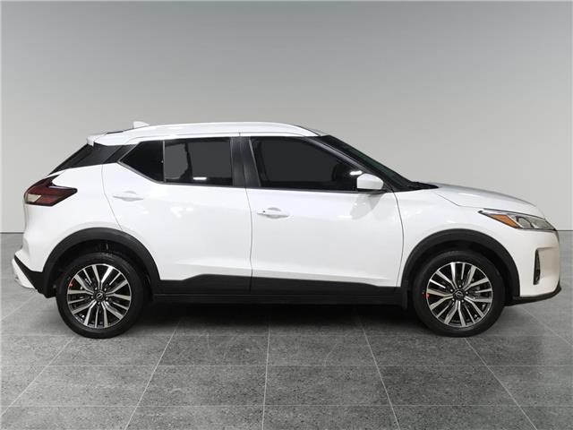 2025 Nissan Kicks Play SV (Stk: N25386) in Sault Ste. Marie - Image 5 of 6