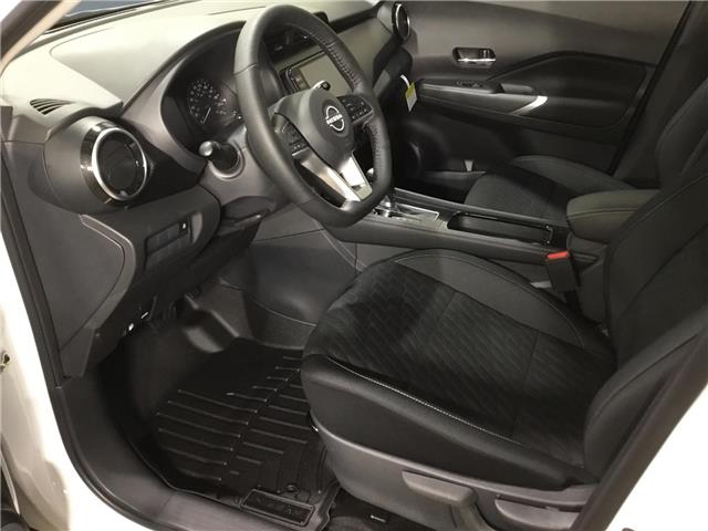 2025 Nissan Kicks Play SV (Stk: N25386) in Sault Ste. Marie - Image 6 of 6