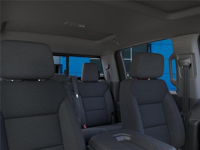 2026 GMC Sierra 1500 SLE (Stk: 106850) in Exeter - Image 24 of 24