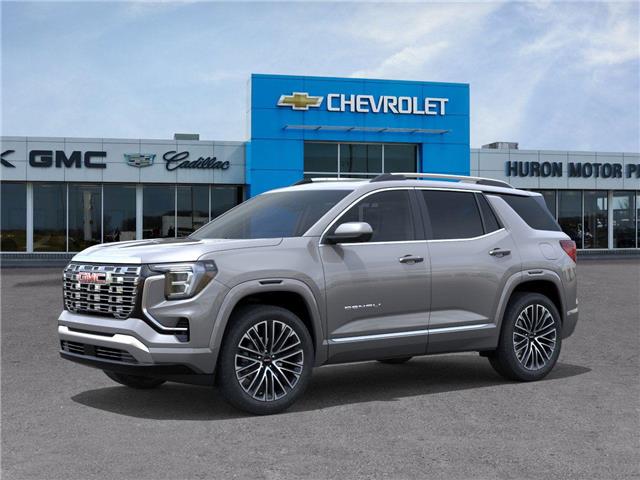 2026 GMC Terrain Denali (Stk: 106802) in Exeter - Image 2 of 24