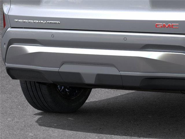 2026 GMC Terrain Denali (Stk: 106802) in Exeter - Image 14 of 24