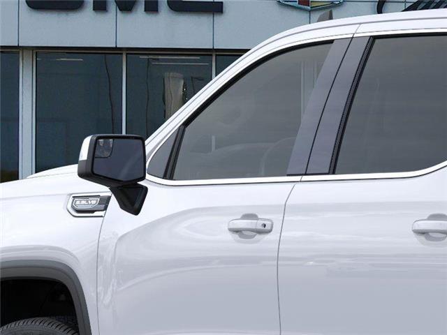 2026 GMC Sierra 1500 SLE (Stk: 106853) in Exeter - Image 12 of 24