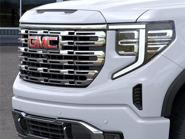 2026 GMC Sierra 1500 Denali (Stk: 106847) in Exeter - Image 13 of 24