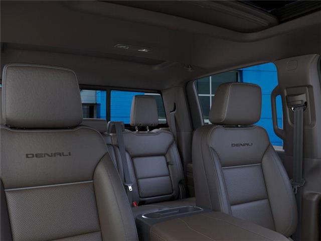 2026 GMC Sierra 1500 Denali (Stk: 106847) in Exeter - Image 24 of 24