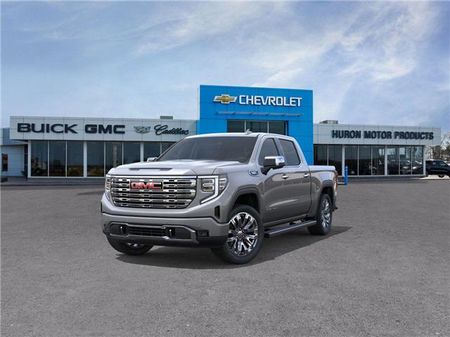 2026 GMC Sierra 1500 Denali (Stk: 106848) in Exeter - Image 8 of 24