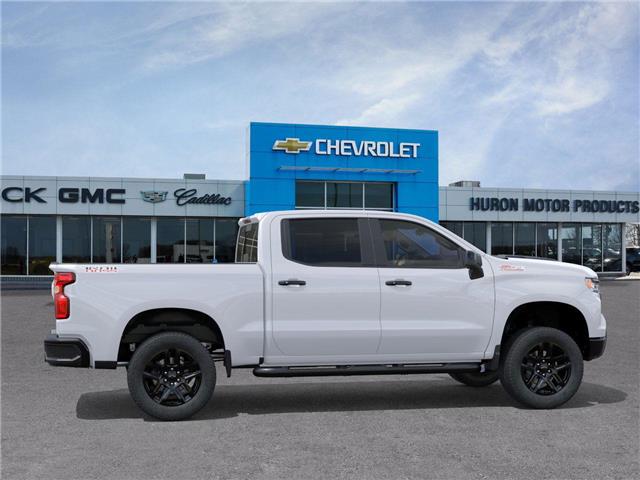 2026 Chevrolet Silverado 1500 LT Trail Boss (Stk: 106800) in Exeter - Image 5 of 24