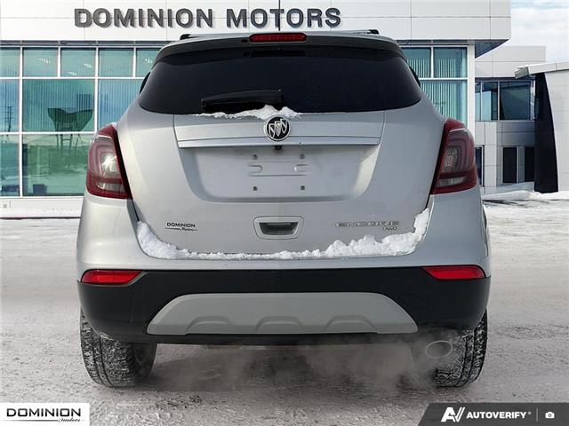 2022 Buick Encore Preferred (Stk: 28535C) in Thunder Bay - Image 5 of 24