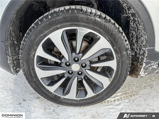 2022 Buick Encore Preferred (Stk: 28535C) in Thunder Bay - Image 6 of 24