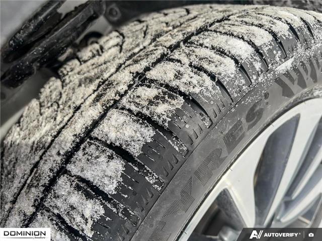 2022 Buick Encore Preferred (Stk: 28535C) in Thunder Bay - Image 7 of 24