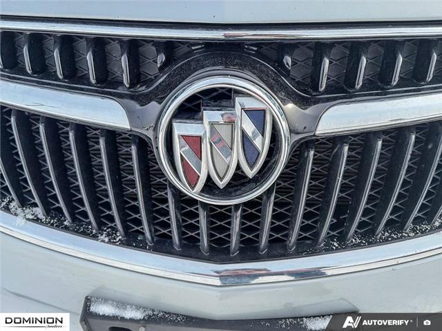 2022 Buick Encore Preferred (Stk: 28535C) in Thunder Bay - Image 9 of 24