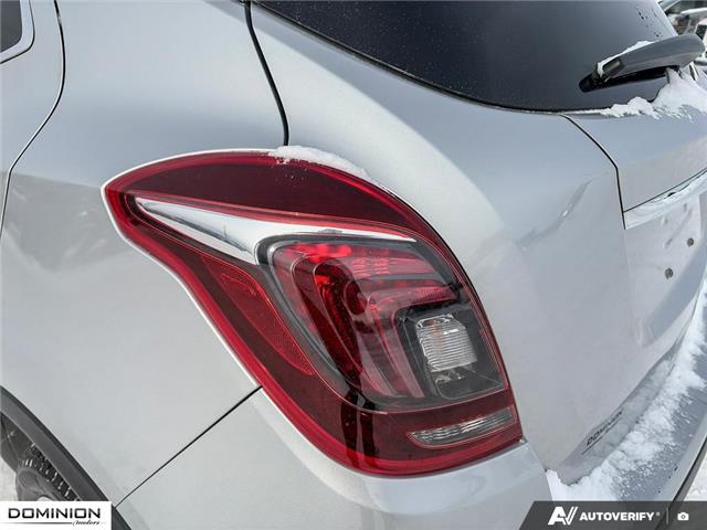 2022 Buick Encore Preferred (Stk: 28535C) in Thunder Bay - Image 10 of 24