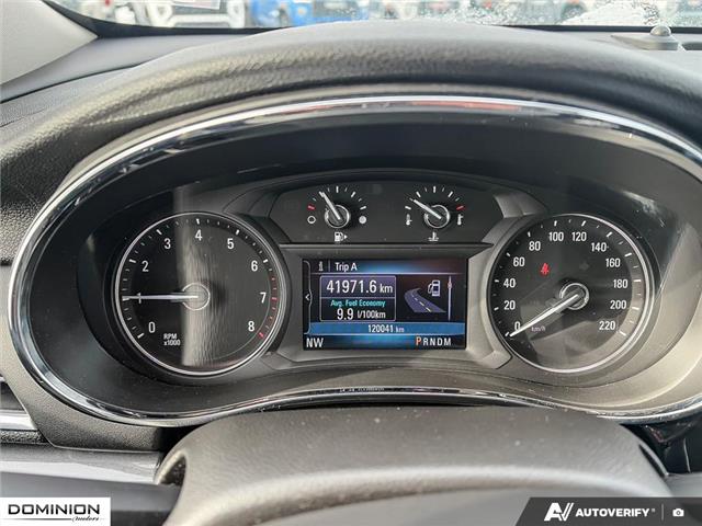 2022 Buick Encore Preferred (Stk: 28535C) in Thunder Bay - Image 14 of 24