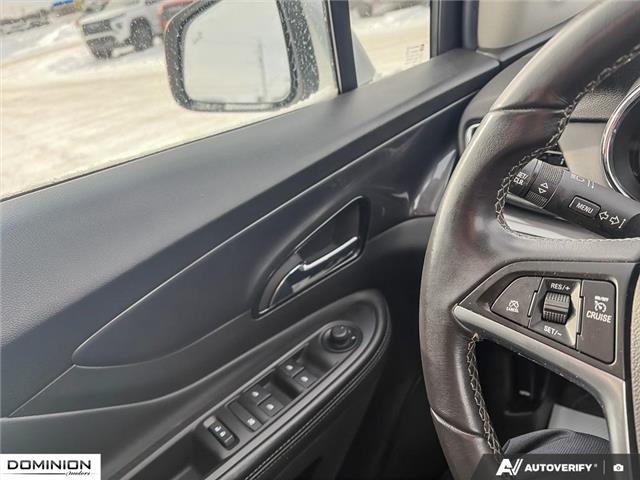 2022 Buick Encore Preferred (Stk: 28535C) in Thunder Bay - Image 16 of 24
