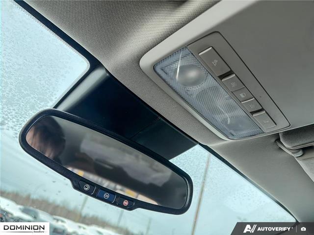 2022 Buick Encore Preferred (Stk: 28535C) in Thunder Bay - Image 20 of 24