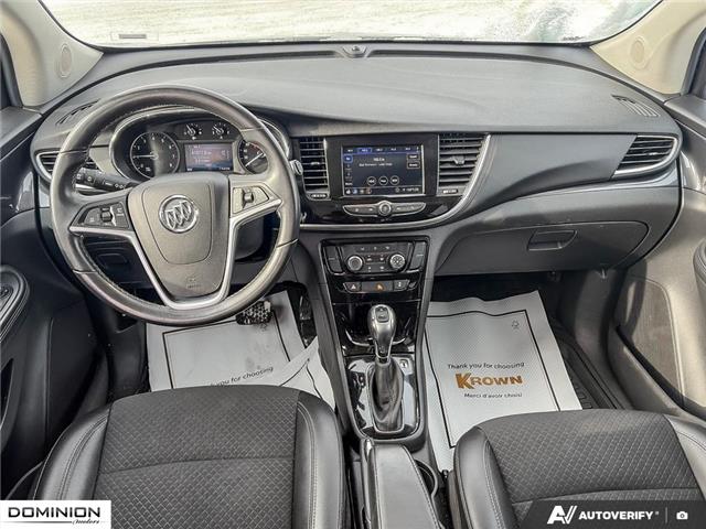 2022 Buick Encore Preferred (Stk: 28535C) in Thunder Bay - Image 23 of 24