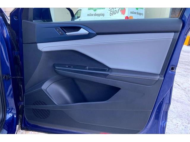 2024 Volkswagen Taos Comfortline (Stk: 24B4590) in Sherwood Park - Image 21 of 29