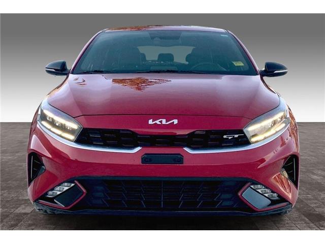 2023 Kia Forte5 GT (Stk: TSP60411) in Sherwood Park - Image 3 of 30