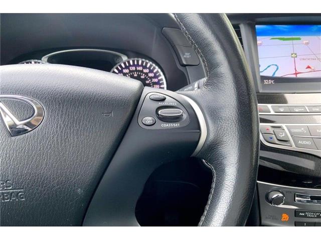 2020 Infiniti QX60 Pure (Stk: 20B8762) in Sherwood Park - Image 17 of 30