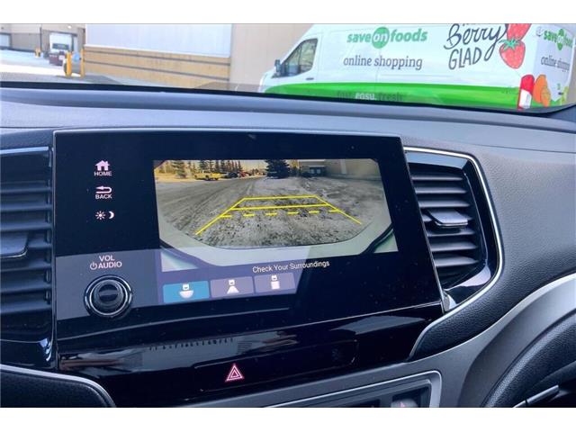 2021 Honda Passport Sport (Stk: 21B2847) in Sherwood Park - Image 18 of 29