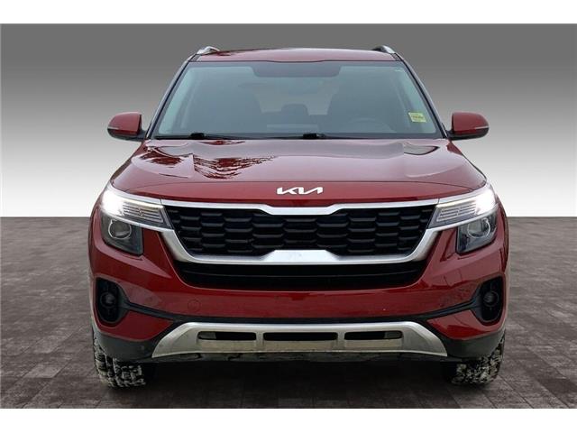 2023 Kia Seltos LX (Stk: TSS03421) in Sherwood Park - Image 3 of 28