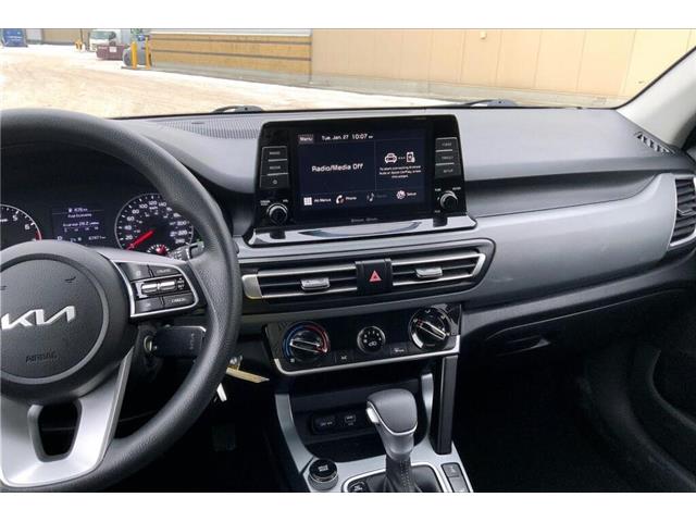 2023 Kia Seltos LX (Stk: TSS03421) in Sherwood Park - Image 6 of 28