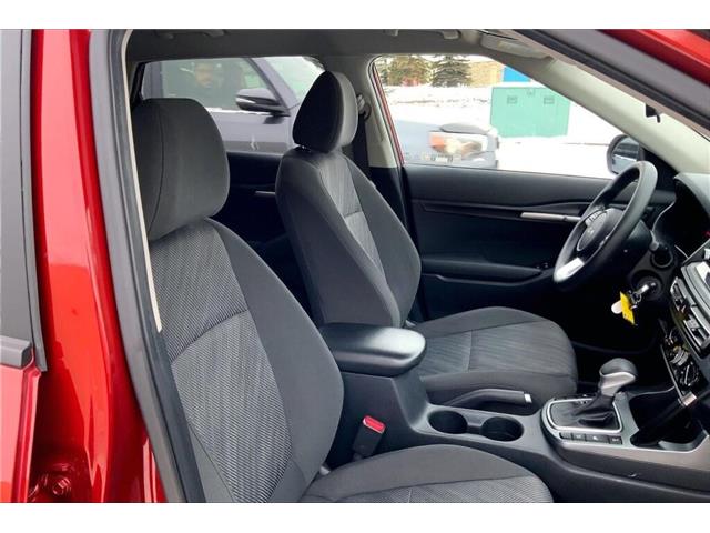 2023 Kia Seltos LX (Stk: TSS03421) in Sherwood Park - Image 7 of 28