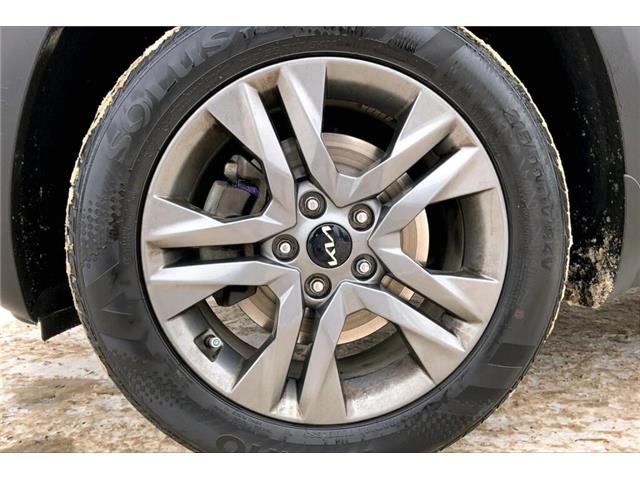 2023 Kia Seltos LX (Stk: TSS03421) in Sherwood Park - Image 8 of 28