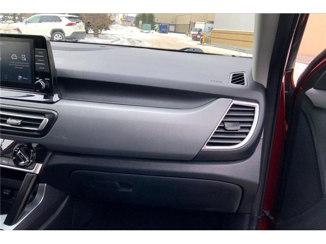 2023 Kia Seltos LX (Stk: TSS03421) in Sherwood Park - Image 13 of 28