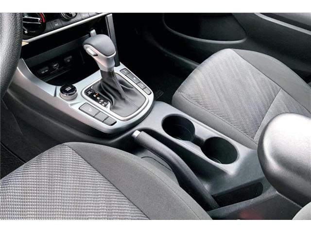 2023 Kia Seltos LX (Stk: TSS03421) in Sherwood Park - Image 14 of 28