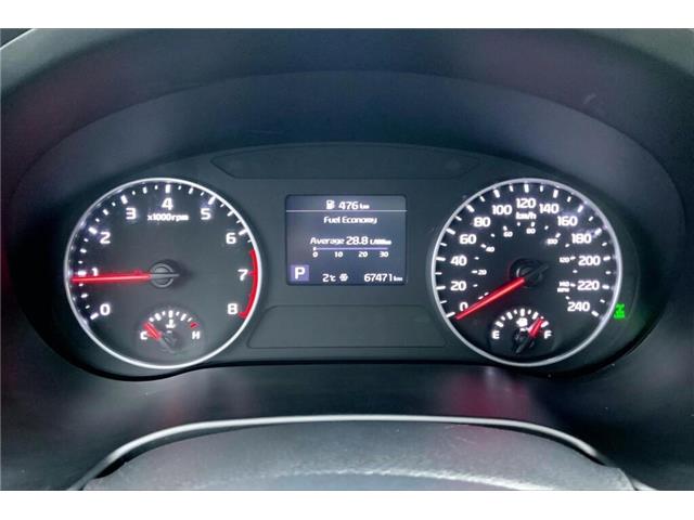 2023 Kia Seltos LX (Stk: TSS03421) in Sherwood Park - Image 17 of 28