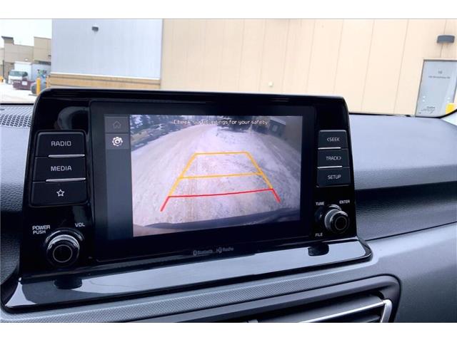 2023 Kia Seltos LX (Stk: TSS03421) in Sherwood Park - Image 18 of 28