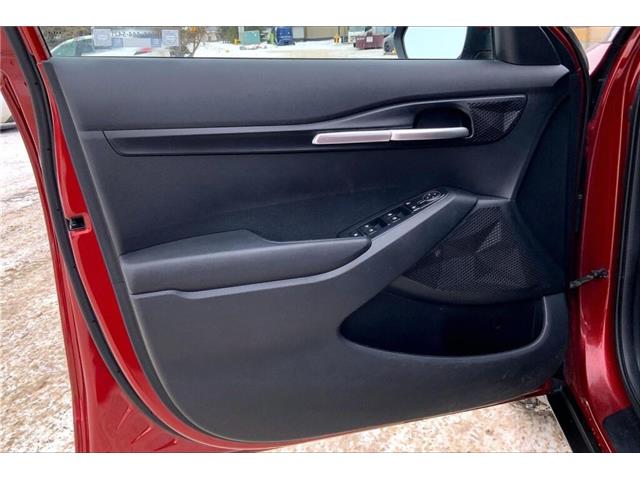 2023 Kia Seltos LX (Stk: TSS03421) in Sherwood Park - Image 19 of 28