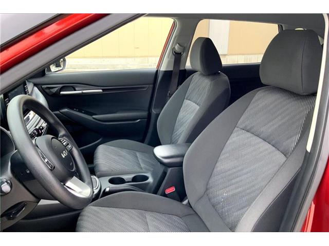 2023 Kia Seltos LX (Stk: TSS03421) in Sherwood Park - Image 21 of 28