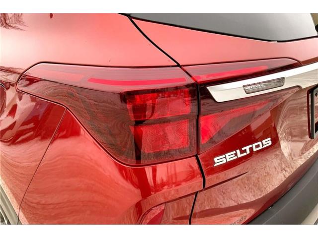 2023 Kia Seltos LX (Stk: TSS03421) in Sherwood Park - Image 25 of 28