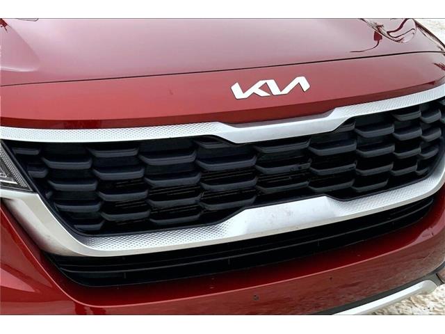 2023 Kia Seltos LX (Stk: TSS03421) in Sherwood Park - Image 26 of 28