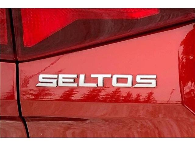 2023 Kia Seltos LX (Stk: TSS03421) in Sherwood Park - Image 27 of 28
