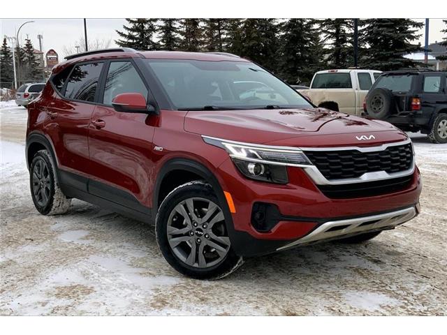 2023 Kia Seltos LX (Stk: TSS03421) in Sherwood Park - Image 28 of 28