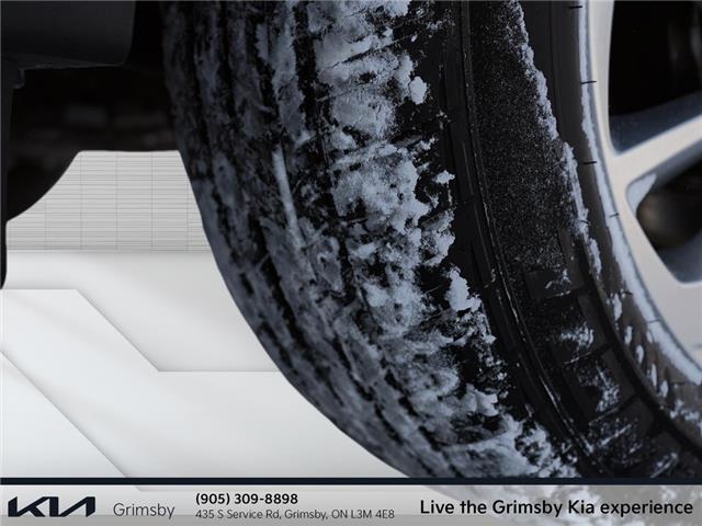 2017 Hyundai Tucson SE | PANO ROOF | AWD | LEATHER | BACKUP CAM (Stk: N5919A) in Grimsby - Image 7 of 18