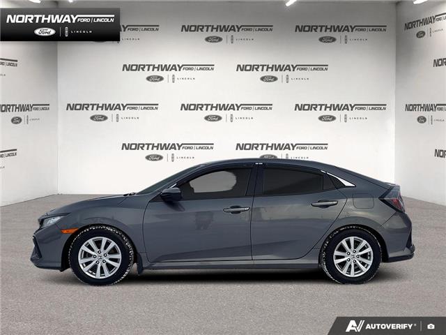 2018 Honda Civic LX (Stk: 5BR3440A) in Brantford - Image 3 of 22